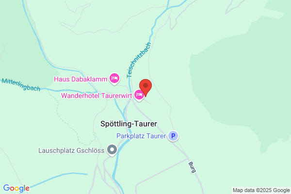 Landhaus Taurer