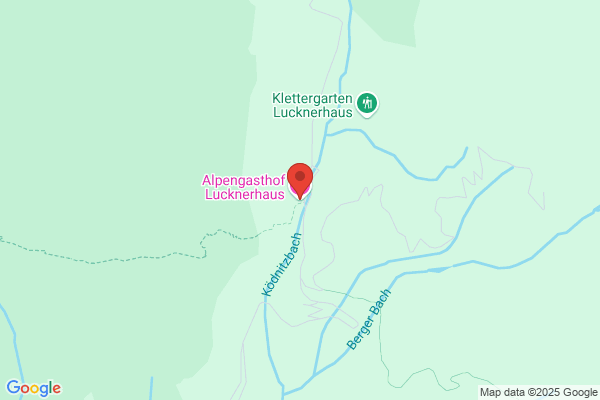 Neues Lucknerhaus