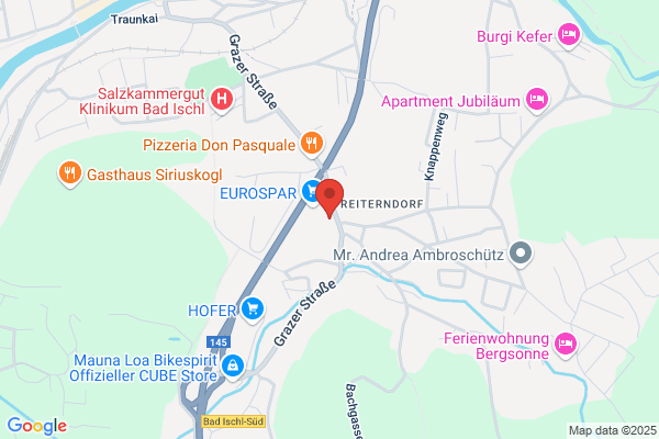 Schülerhilfe Nachhilfe Bad Ischl