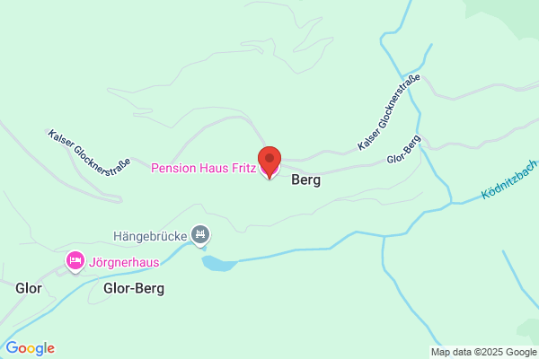 Pension Haus Fritz