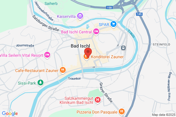 Thalia Bad Ischl
