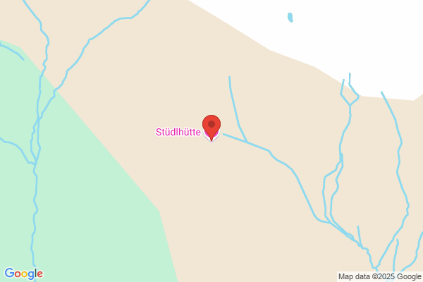 Stuedlhuette