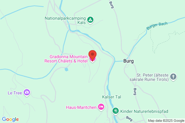 Turn- und Sportunion Kals - Sektion Langlauf