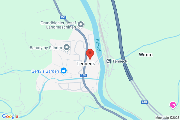 ÖAMTC ePower Ladestation Stützpunkt Bad Ischl
