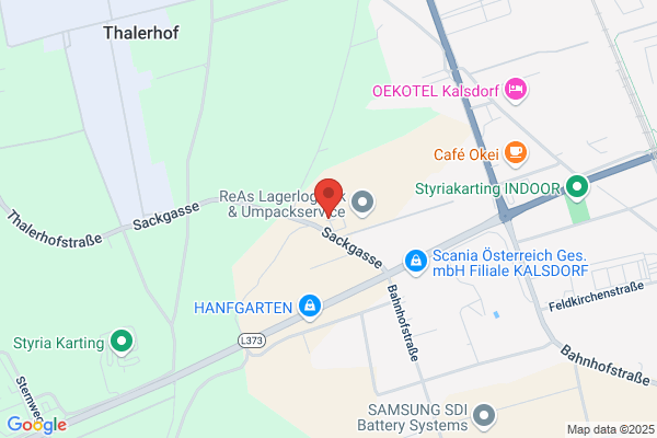 Peter Resch GmbH