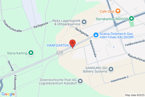 HGV Kräutergarten GmbH