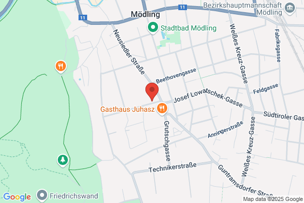 IN Consult Telekommunikations- dienstleistungen GmbH - Niederlassung Laxenburg