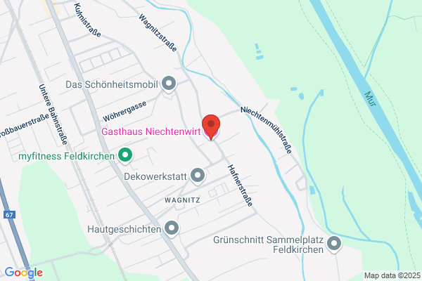 BRUeCKENWIRT Inh. Tieber Franz-Martin