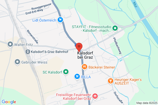 Tagesmuetter Graz-Stmk