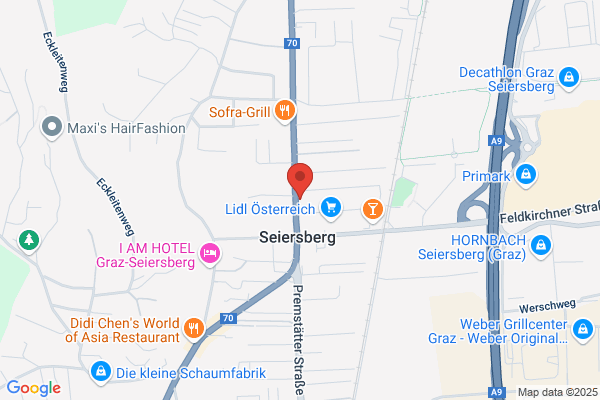 Rittal Schaltschraenke GesmbH