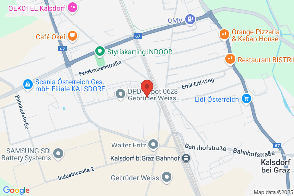 Kuehne und Nagel GesmbH