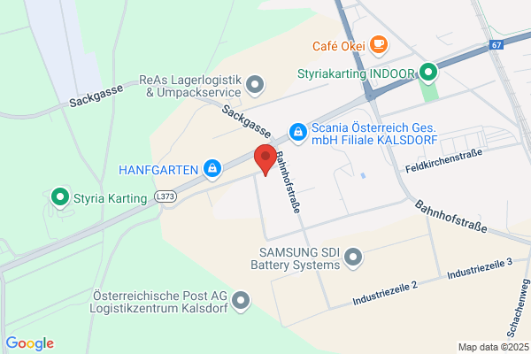 MET Transport GmbH