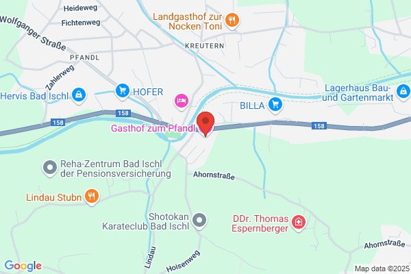 Salzkammergut Catering