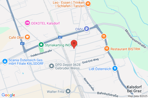 Schirnhofer-Breisler GesmbH - Shop in Shop