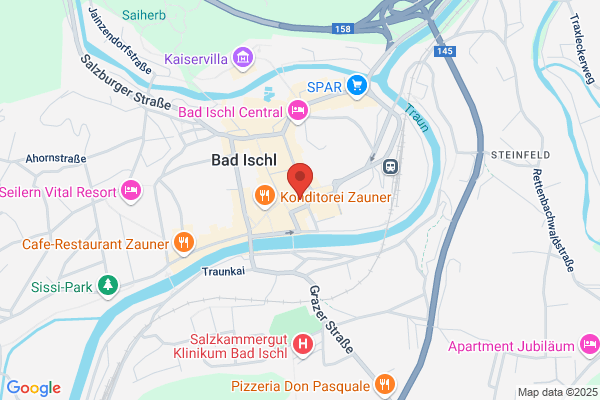1.Bad Ischler Schachclub