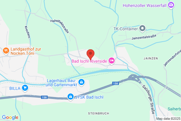 ABZ Zierler GmbH & Co KG