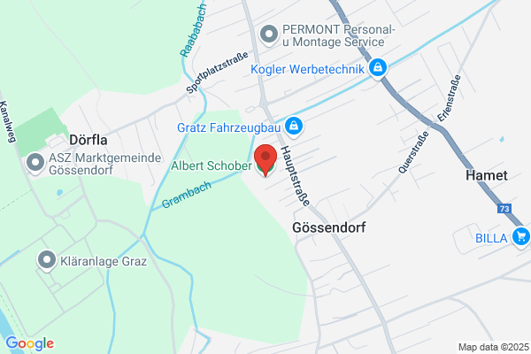 Schober und Hartl OEG