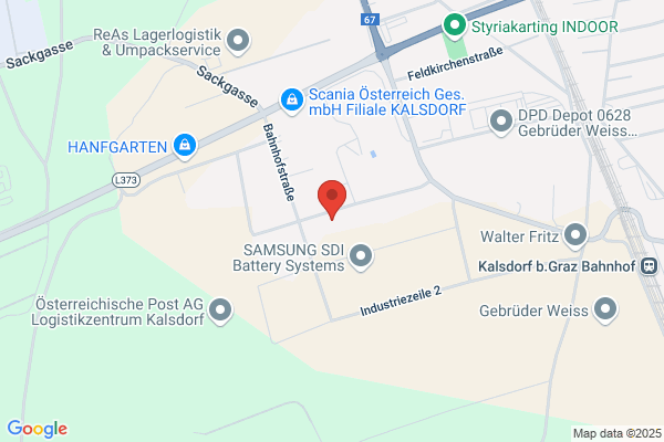 Lagermax Lagerhaus u Speditions AG