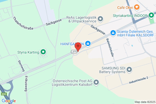 Zooom Arbeitsbuehnen- Vermietung GmbH