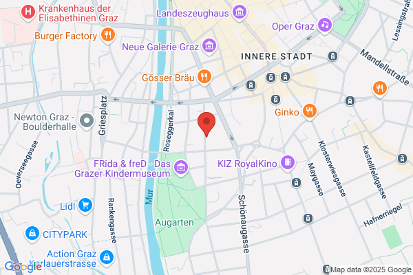 Palank Otto Dental OEG