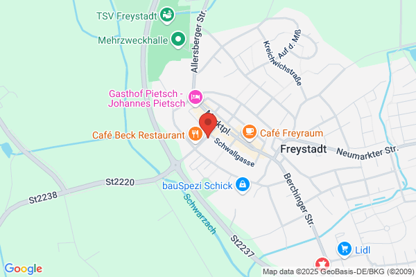 Boesenhofer Vermoegensverwaltung GmbH