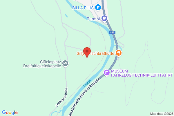 Bleckwandhuette