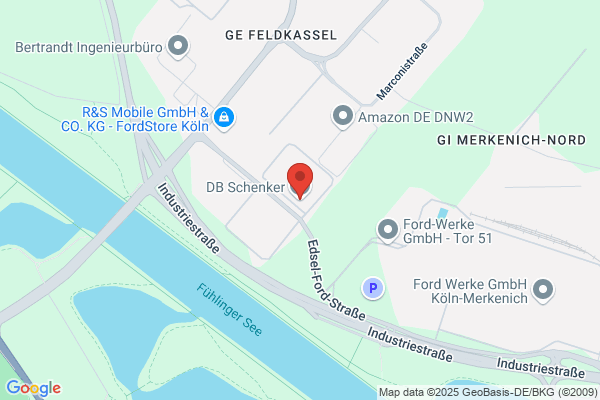Schenker und fflG