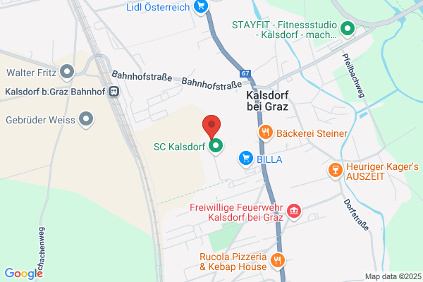 1. Eisschuetzenverein Fernitz
