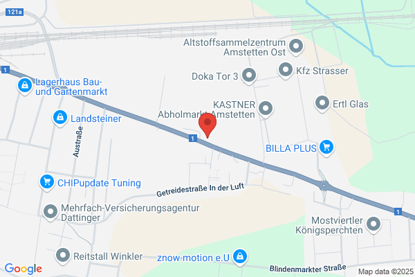 Oesterreichische Doka Schalungstechnik Ges.mbH