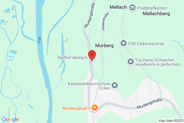 Reithof Mellach