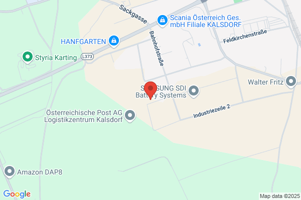 GIS-Globe Internet Service Gesellschaft m.b.H.