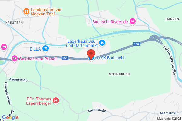 Daenisches Bettenlager HandelsgesmbH