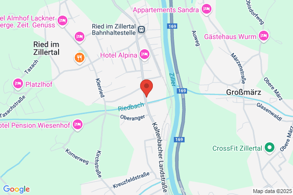 Rieder Bauunternehmen KG