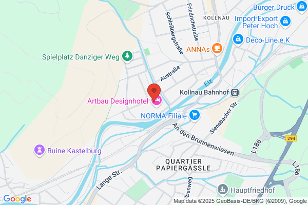 AREAL-Bautraeger und Projekt GmbH