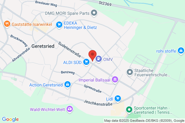 Wohn- und Bau- betreuungs Gesellschaft m.b.H.