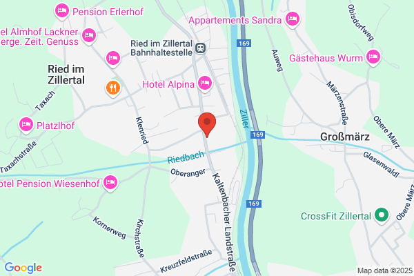 Wohnbau Unterland GmbH