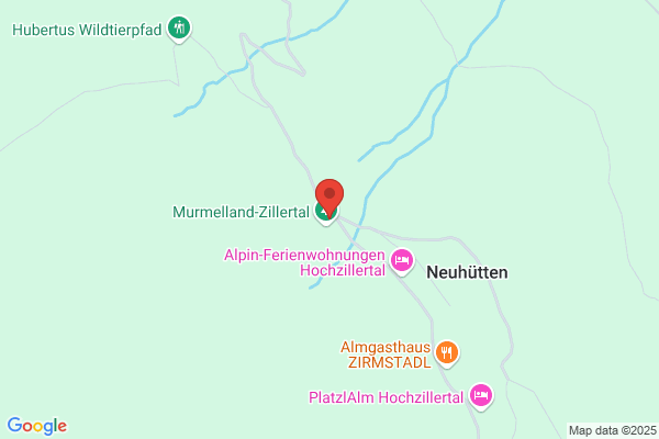 Kaltenbacher Schihuette