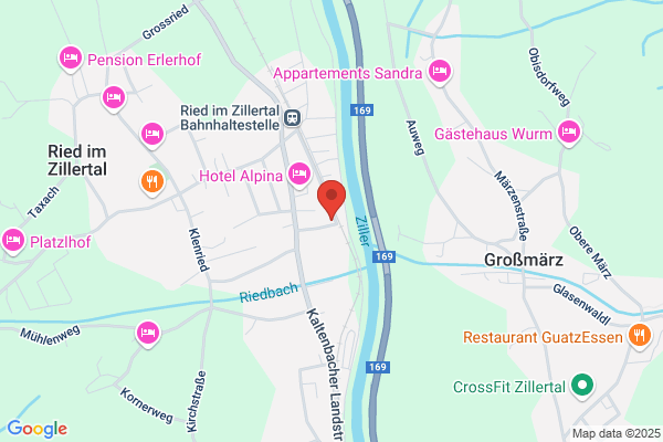 Chalet Neuhaus