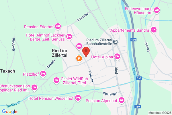 Freiwillige Feuerwehr Ried i. Zillertal