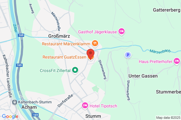 Gaestehaus Fiechtl