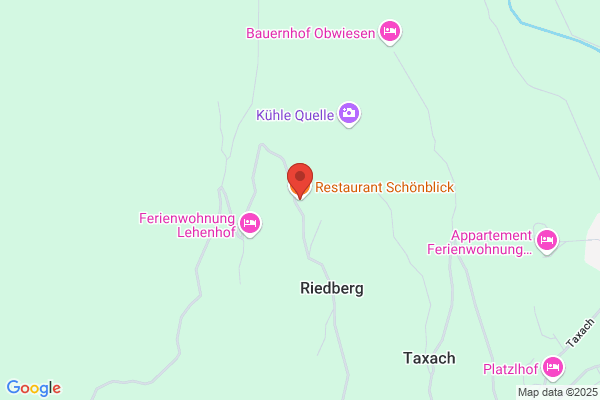 Gasthaus-Pension Schoenblick