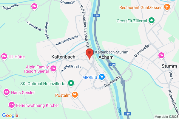 Gasthof Post