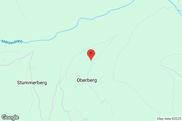 Gasthof Tannen-Alm