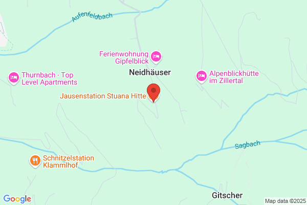 Jausenstation Soeggen-Aste