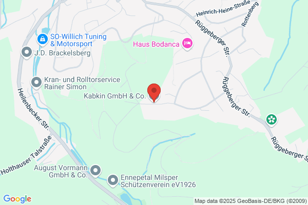 A. R. G. Holding GmbH