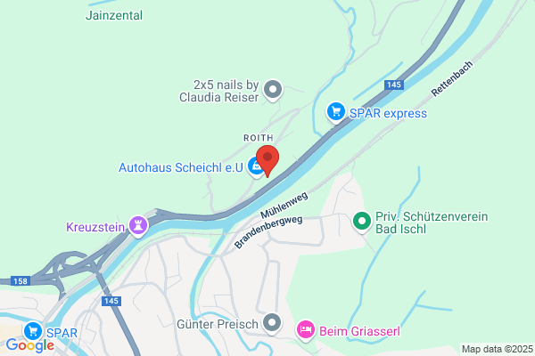 Eisner Auto Vertrieb u Service GmbH