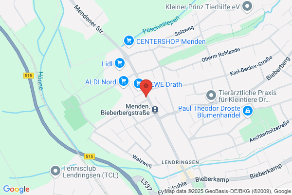 Foerder- und Therapiezentrum Die Eule