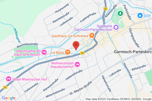 Gaestehaus Angela Ges.mbH