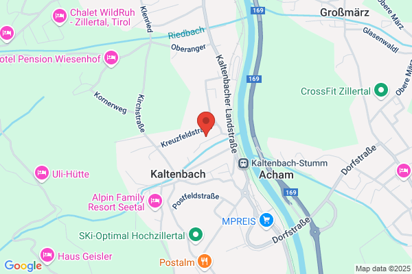 Haus Elisabeth