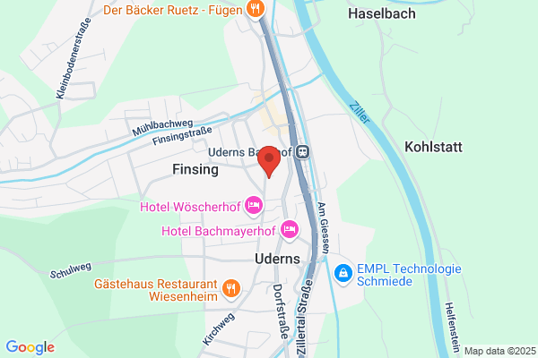 Haus Sonneblick